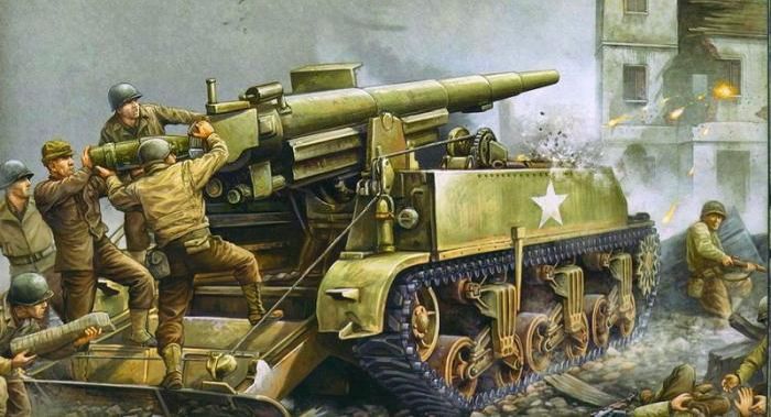 tank drawing