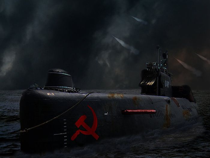 war drawing