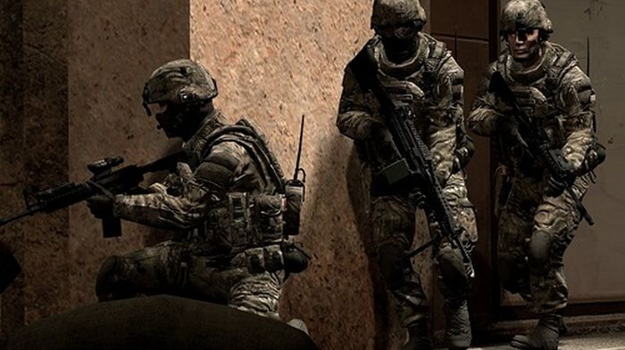 war drawing