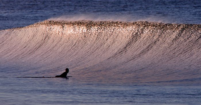 Wave and surfing photography by David Orias