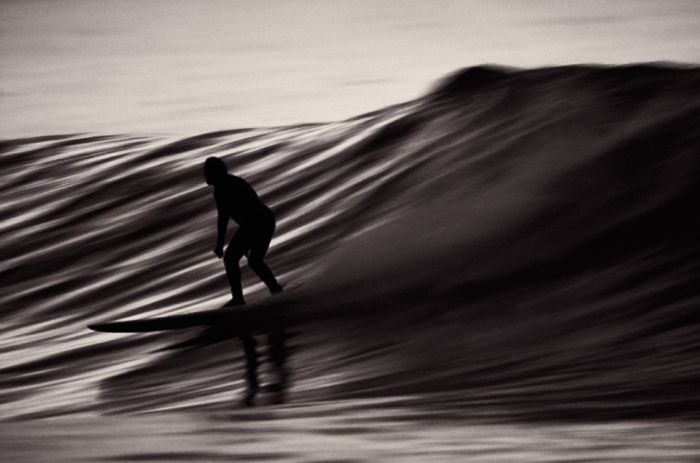 Wave and surfing photography by David Orias