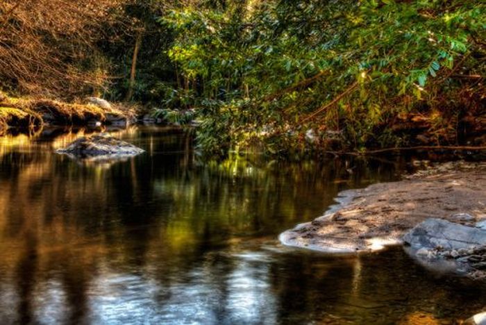 HDR photography
