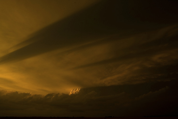 Storm photography by Nick Moir