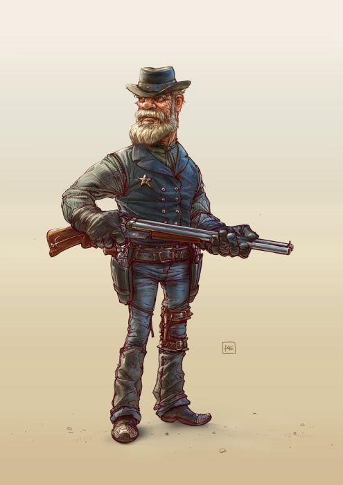 Illustration by Michal Dziekan