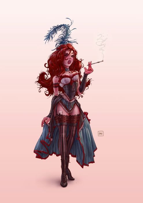 Illustration by Michal Dziekan