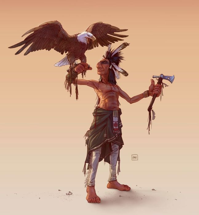 Illustration by Michal Dziekan
