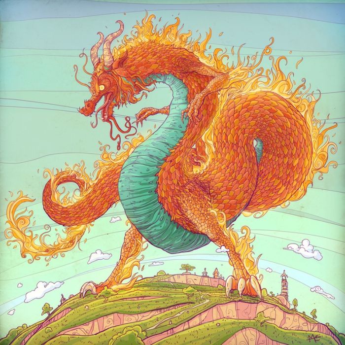 Illustration by Michal Dziekan