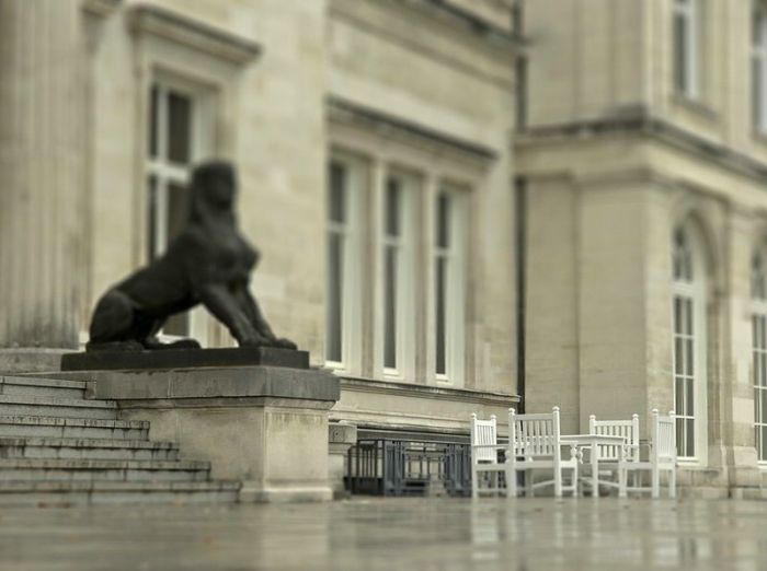 tilt-shift photography
