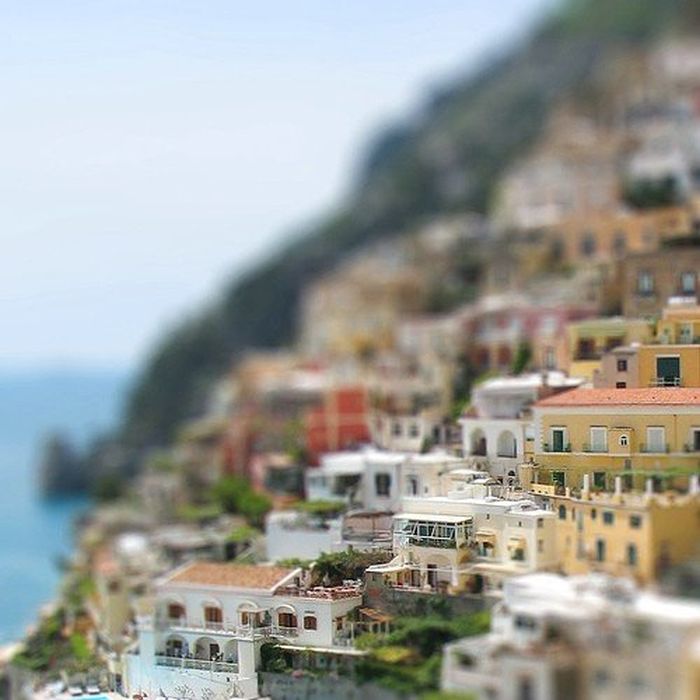 tilt-shift photography