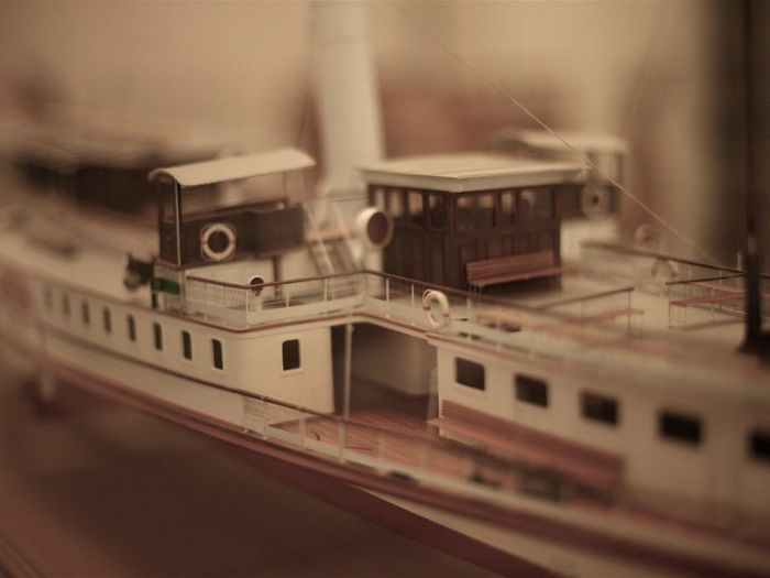 tilt-shift photography