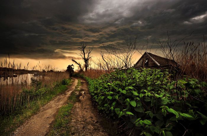 National Geographic traveler photo contest 2012