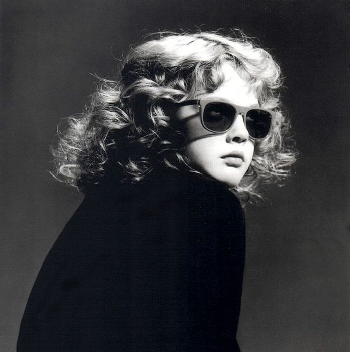 Celebrity photography by Greg Gorman