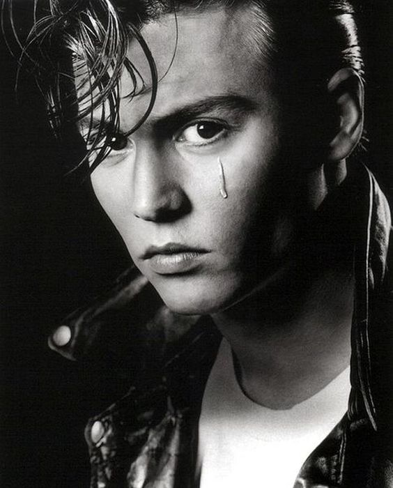 Celebrity photography by Greg Gorman