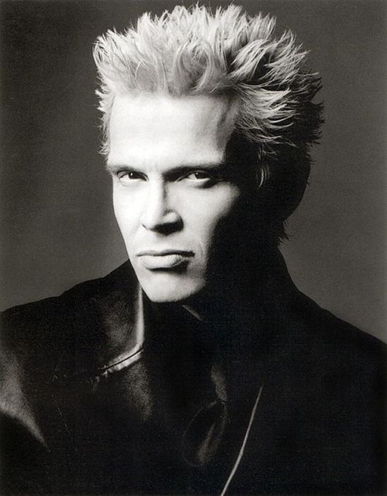 Celebrity photography by Greg Gorman