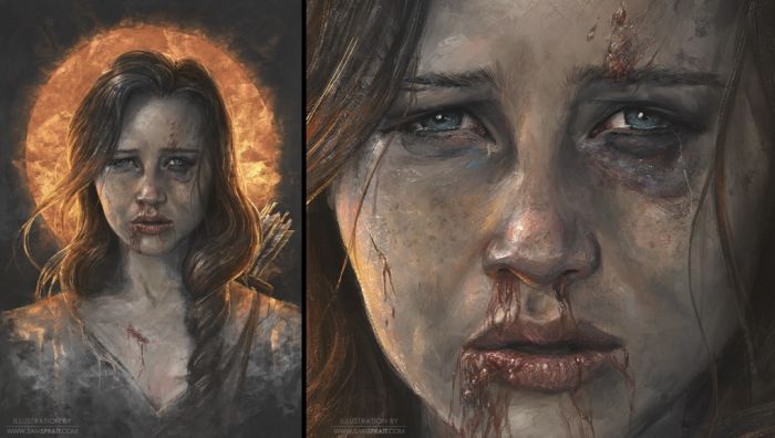 Illustration by Sam Spratt