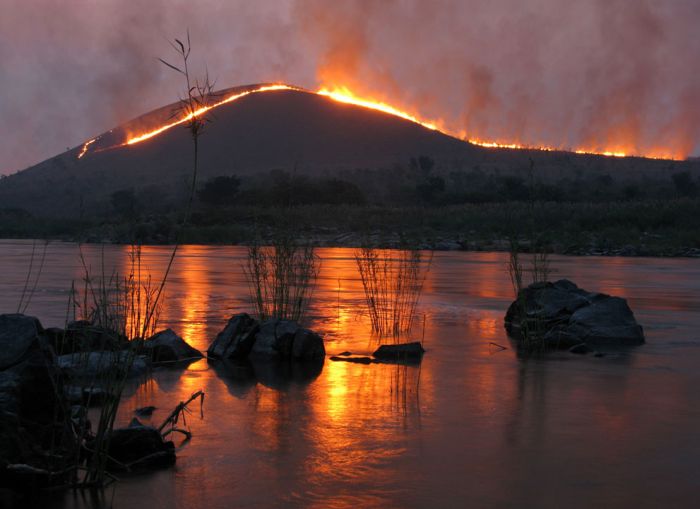 National Geographic Photo Contest 2012