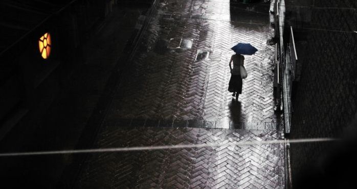 Street photography by Christophe Jacrot