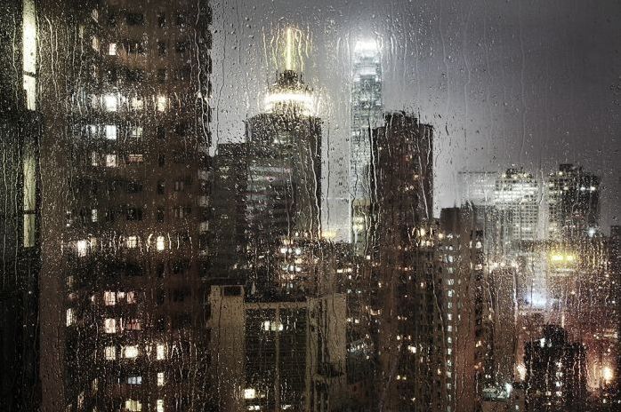 Street photography by Christophe Jacrot