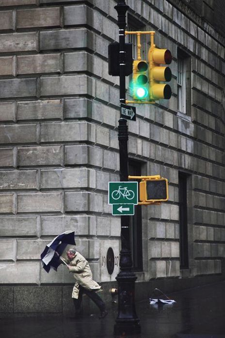 Street photography by Christophe Jacrot