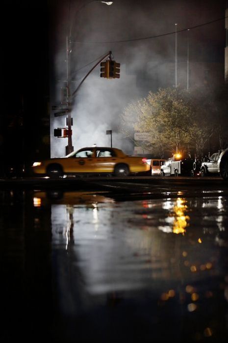 Street photography by Christophe Jacrot