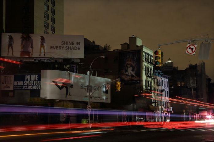 Street photography by Christophe Jacrot