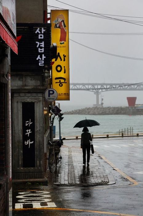 Street photography by Christophe Jacrot