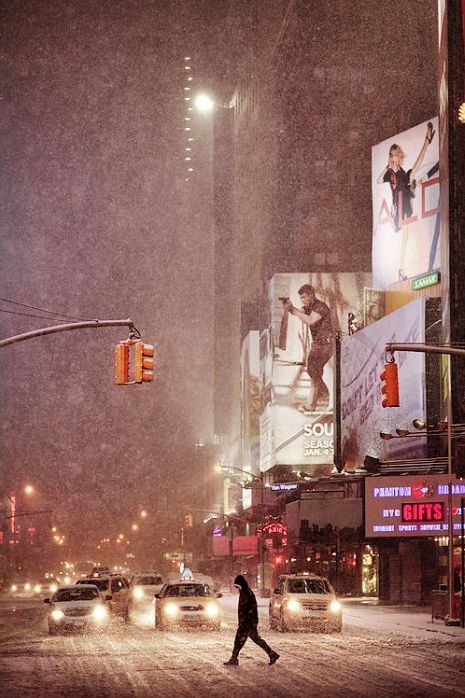 Street photography by Christophe Jacrot