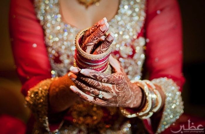 Mehndi Henna Indian tattoos