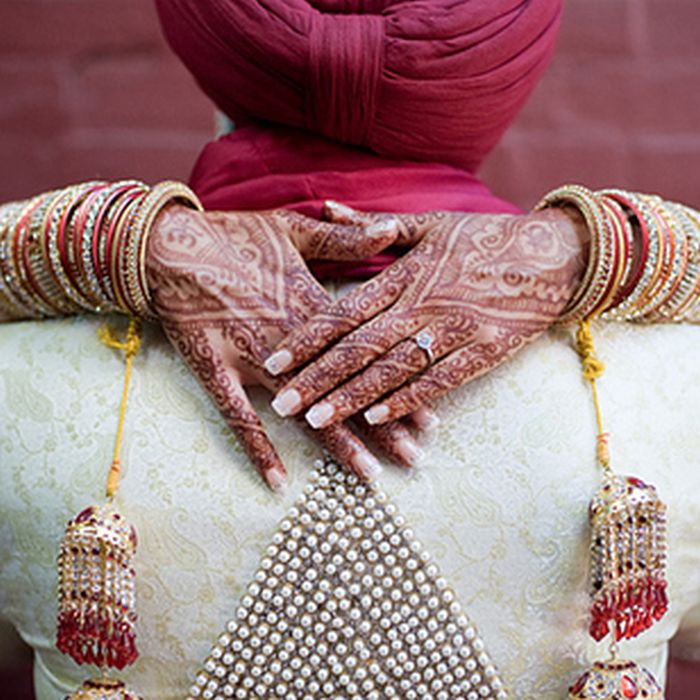 Mehndi Henna Indian tattoos