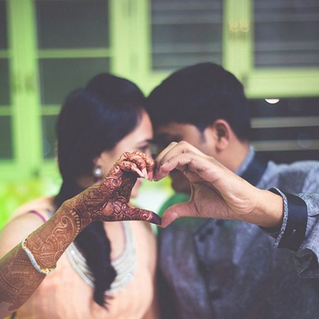 Mehndi Henna Indian tattoos