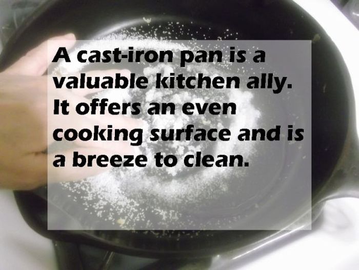 interesting facts about cooking