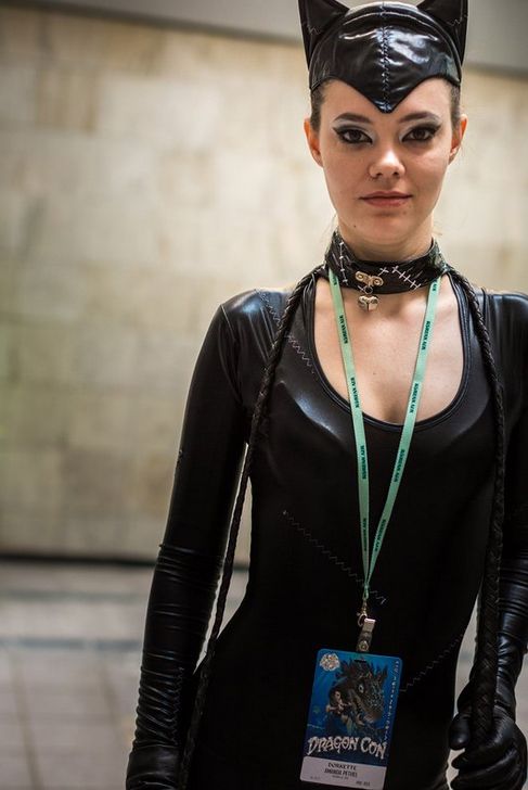 Dragon Con 2013, Atlanta, Georgia, United States