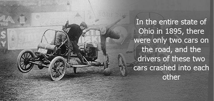interesting facts