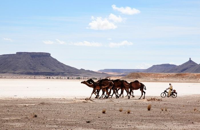 National Geographic traveler photo contest 2013