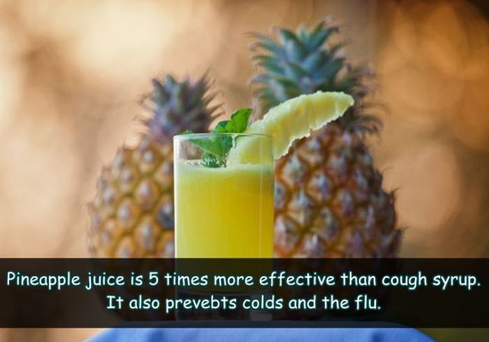 interesting facts