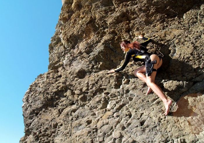 lara croft tomb raider cosplay