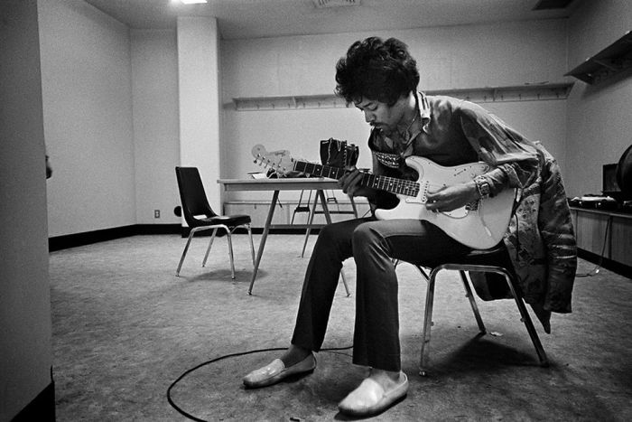 Music rock stars legends photography by James Joseph Marshall