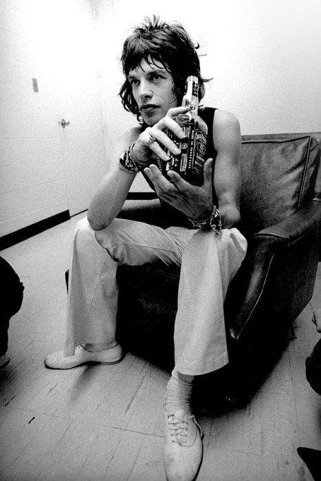 Music rock stars legends photography by James Joseph Marshall