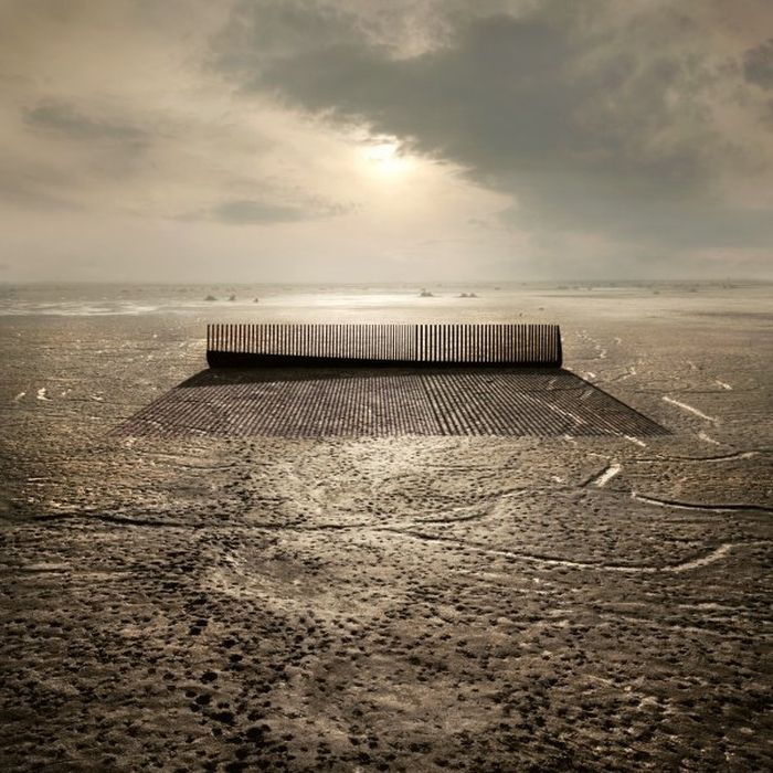 Surreal photography manipulations by Dariusz Klimczak