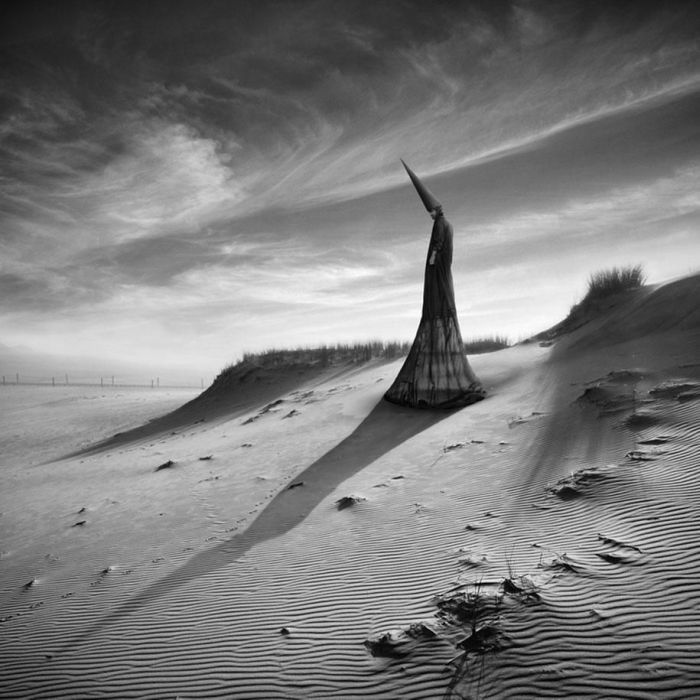 Surreal photography manipulations by Dariusz Klimczak