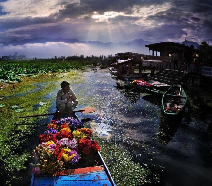 Asia landscape photography by Weerapong Chaipuck