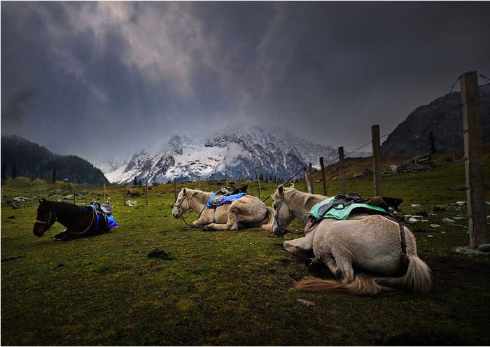 Asia landscape photography by Weerapong Chaipuck