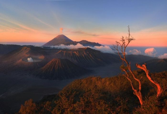 Asia landscape photography by Weerapong Chaipuck