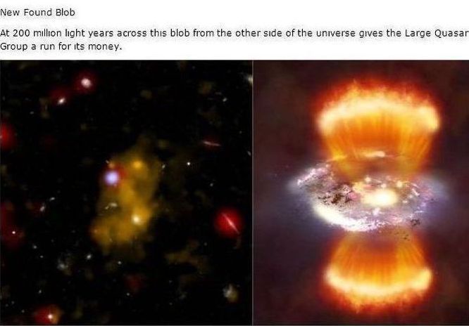 interesting facts about universe