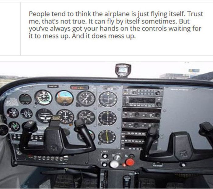 interesting facts about airplanes