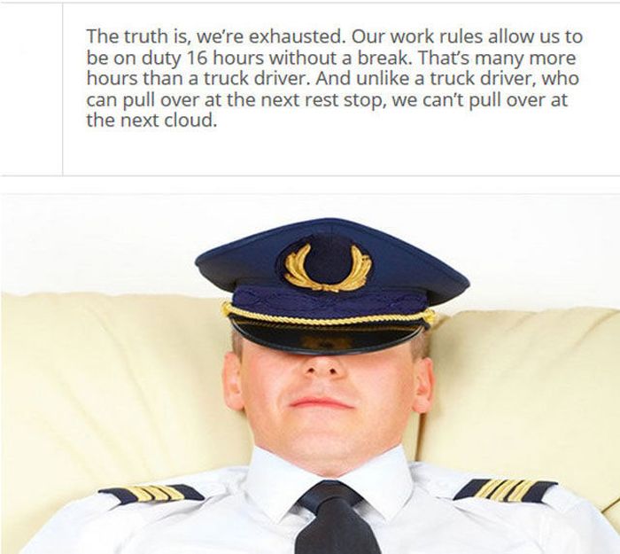 interesting facts about airplanes