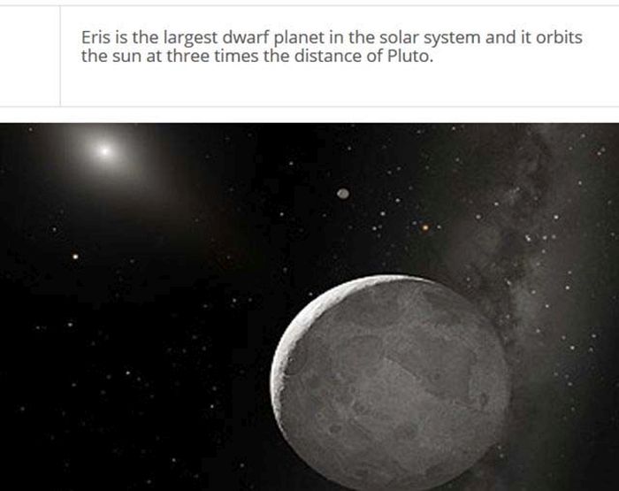 interesting facts about universe