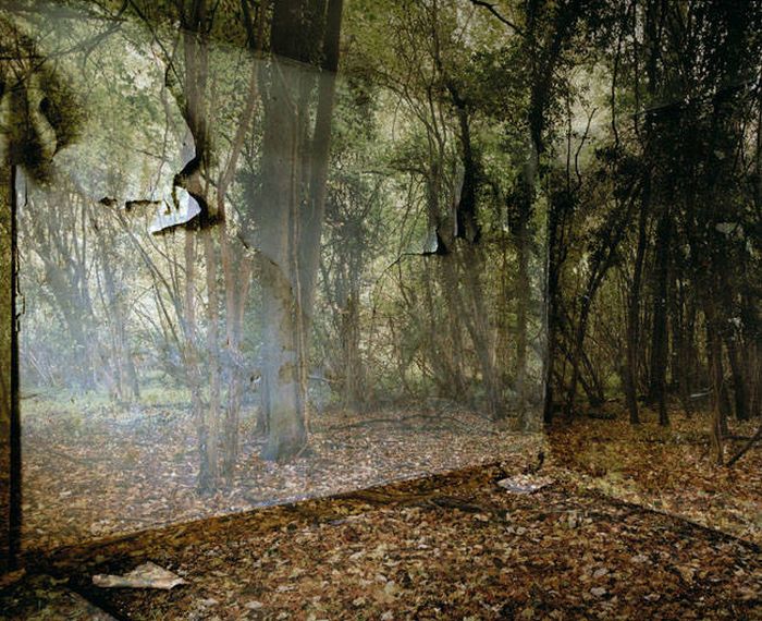 Realm project, Timespan, Scotland by Carolyn Lefley