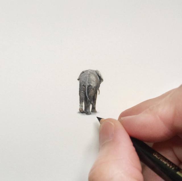 Tiny Art, Big Ideas by Karen Libecap