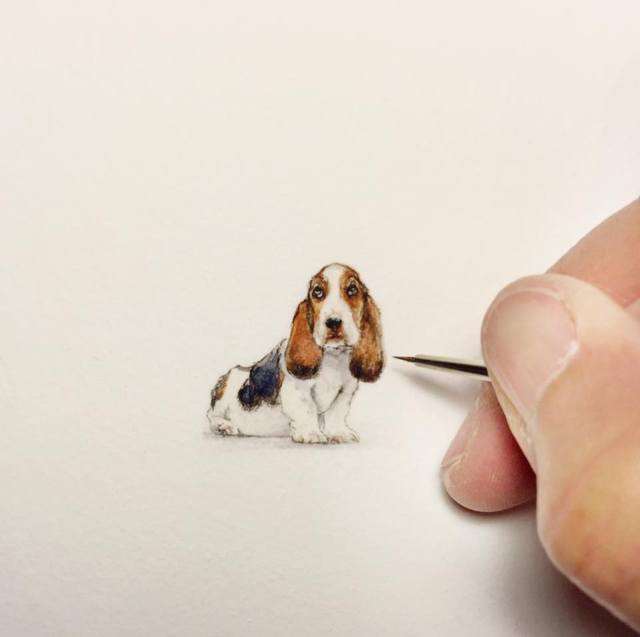 Tiny Art, Big Ideas by Karen Libecap